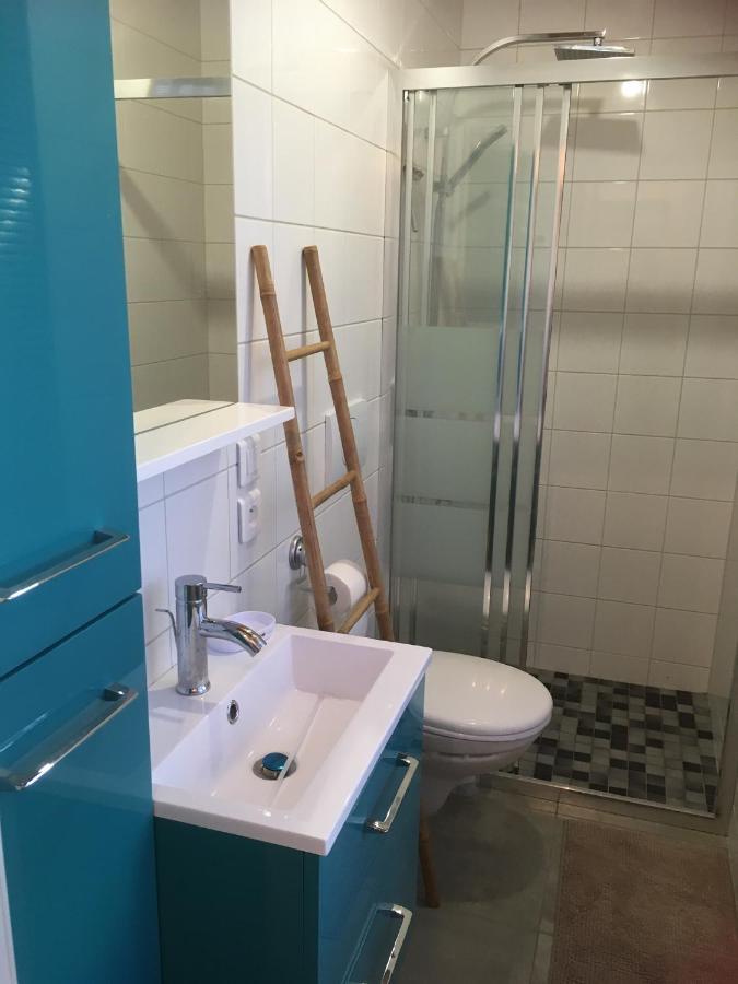Chez Leonce Villa L'Epine  Dış mekan fotoğraf