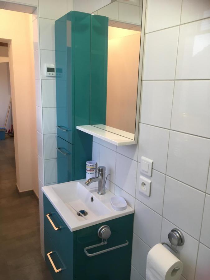 Chez Leonce Villa L'Epine  Dış mekan fotoğraf
