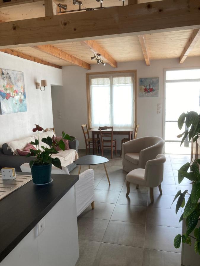 Chez Leonce Villa L'Epine  Dış mekan fotoğraf