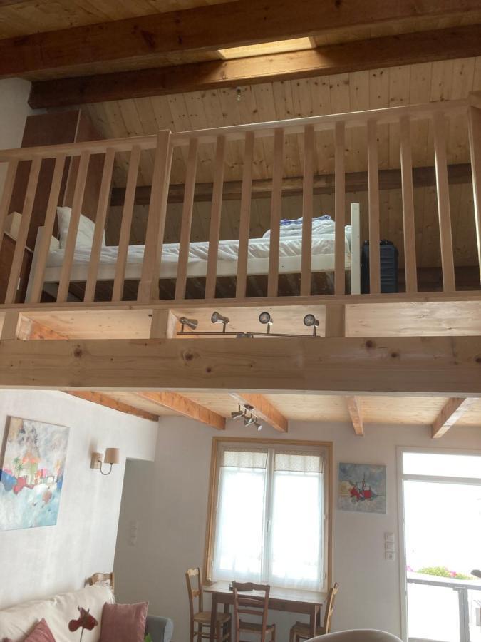 Chez Leonce Villa L'Epine  Dış mekan fotoğraf