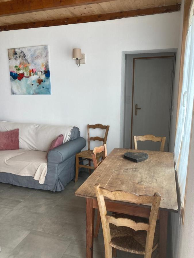 Chez Leonce Villa L'Epine  Dış mekan fotoğraf